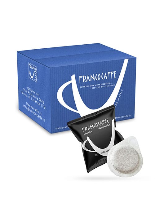 100 cialde Aroma Intenso