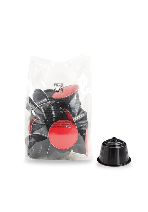 Foto capsule compatibili Dolce Gusto Soave