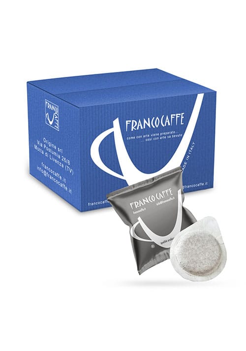 Foto 100 cialde Super Bar